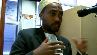 Mohamed Bajrafil - Des pseudos salafis