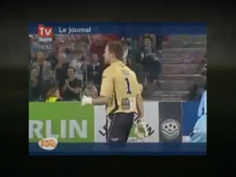 Watch - Stade Rennes v Stade de Reims - at Stade dele Route de-Lorient - ligue foot 1 - france 1 ligue - ligue 1 football