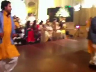 Chinta CHinta Dance - Wi-Fi