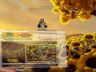 Assassin’s Creed 3 Tyranny of King Washington DLC Serial