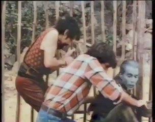 Les aventuriers de l'univers perdu - Bande annonce