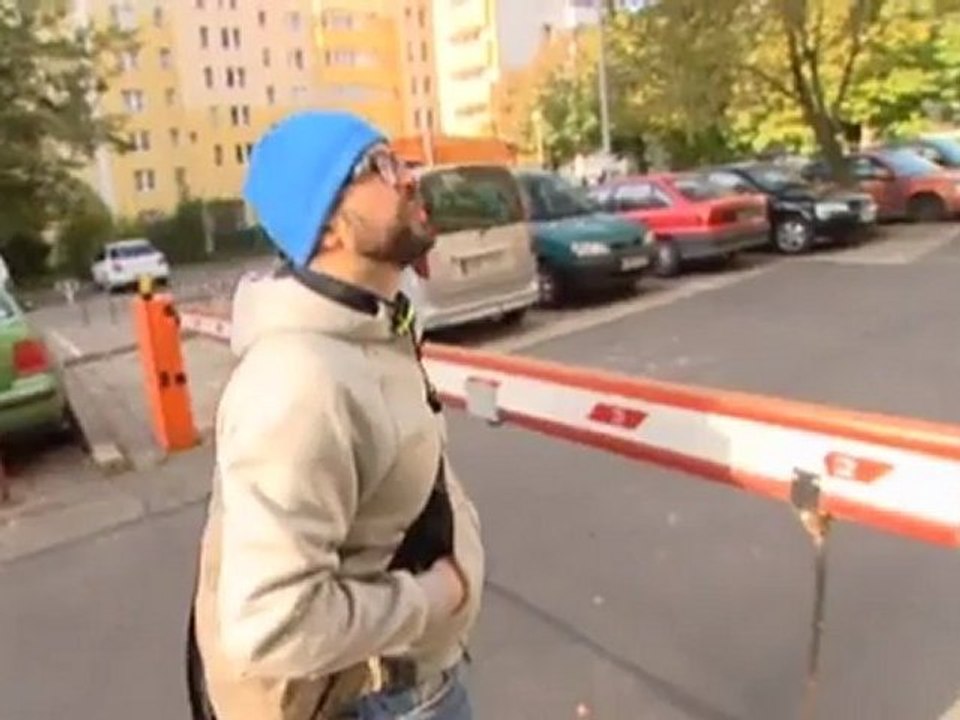 Das schmalste Haus Europas | Euromaxx