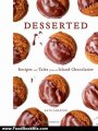 Food Book Review: Desserted: Recipes and Tales from an Island Chocolatier by Kate Shaffer, Linda Greenlaw