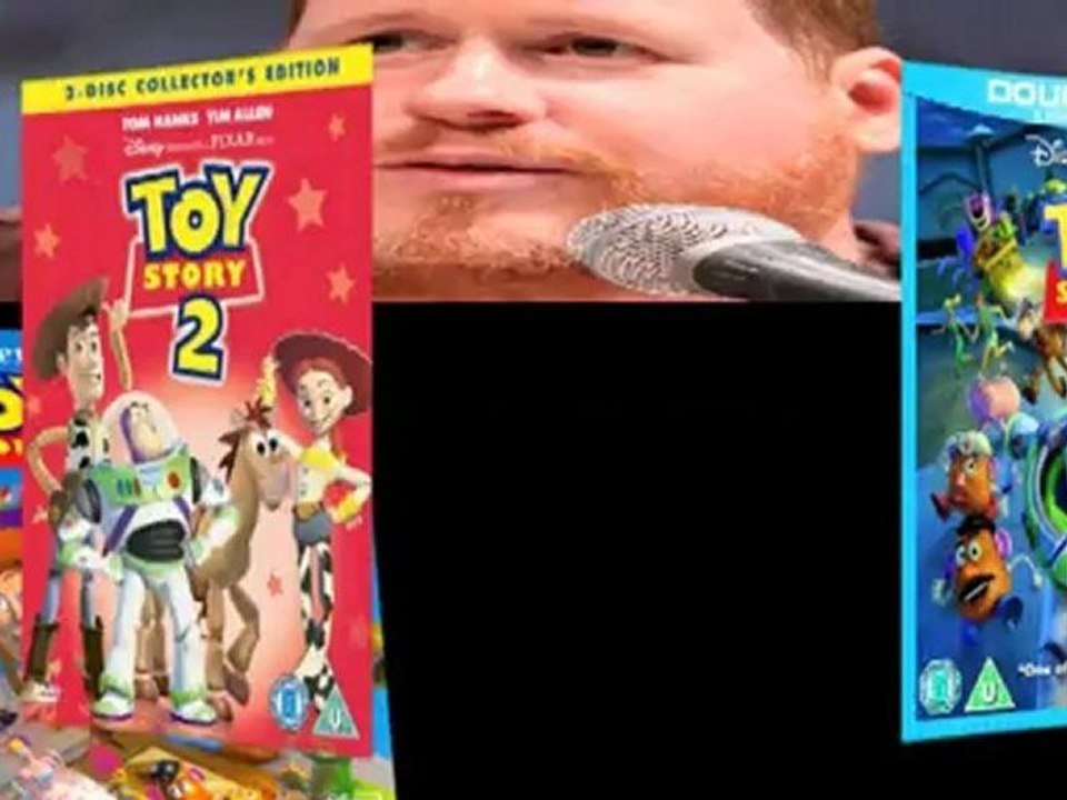 MovieWatch - 2nd November 2012