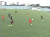 2012 African Ten Super Cup Semi Final Part 1