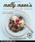 Food Book Review: Molly Moon's Homemade Ice Cream: Sweet Seasonal Recipes for Ice Creams, Sorbets, and Toppings Made with Local Ingredients by Molly Moon Neitzel, Christina Spittler, Kathryn Barnard