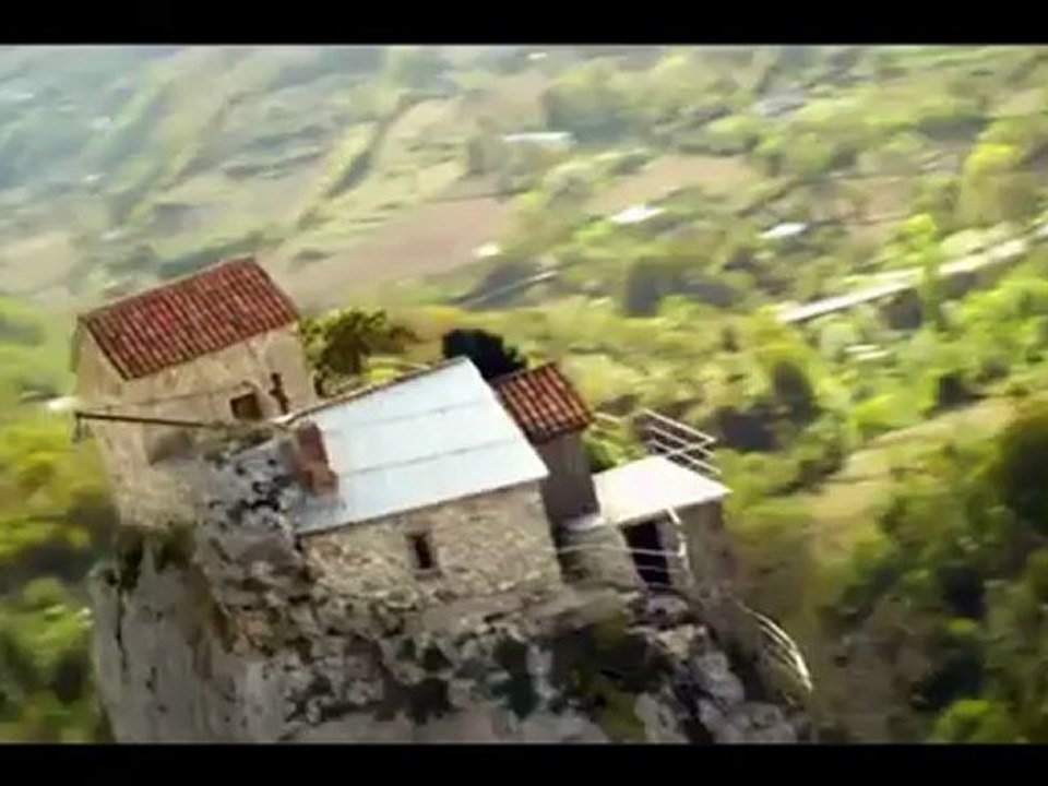 Туризм в Грузии 2012  Tourism in Georgia 2012