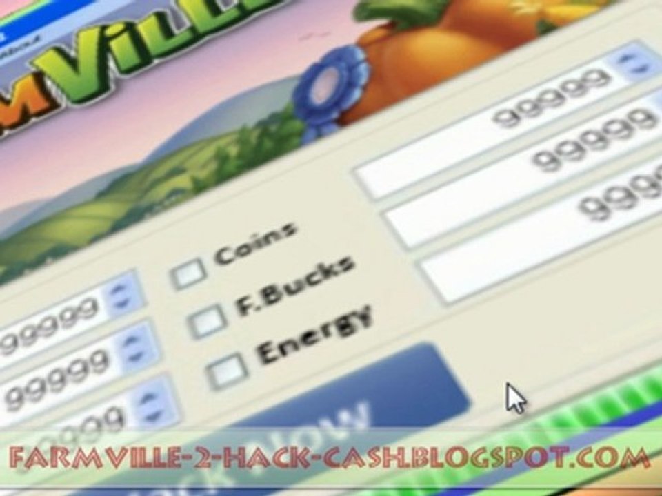 FarmVille 2 Hack - Facebook Farmville 2 Hack/Cheats | New .