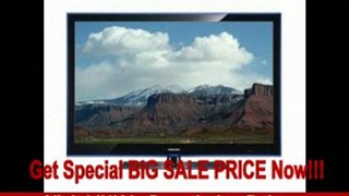 Samsung LN46A860 46-Inch Touch of Color 1080p 120 Hz LCD HDTV