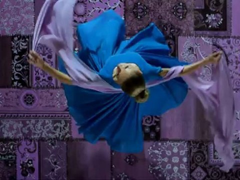 Pierre Cardin Halı 2012 Reklam Filmi/Modern