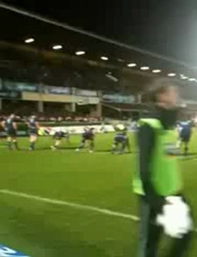 Online Rugby Aviva Premiership London Wasps vs Saracens