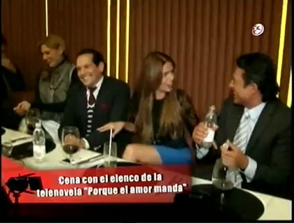 FER EN DERECHO DE ADMISION