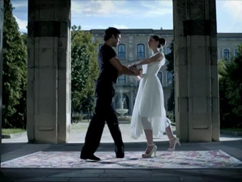 Pierre Cardin Halı 2012 Reklam Filmi/Romantik