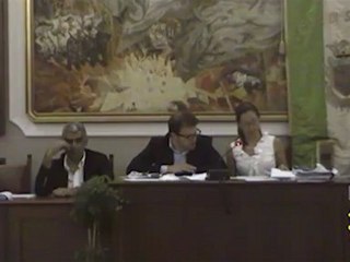 Consiglio comunale del 09.07.2012; parte 5