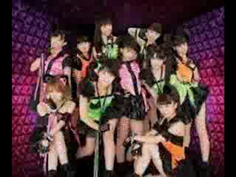 20121103　Erina_Ikuta Morning_Musume