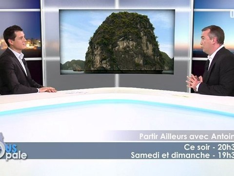 Opal'Tv : Tous Opale du 2 novembre 2012