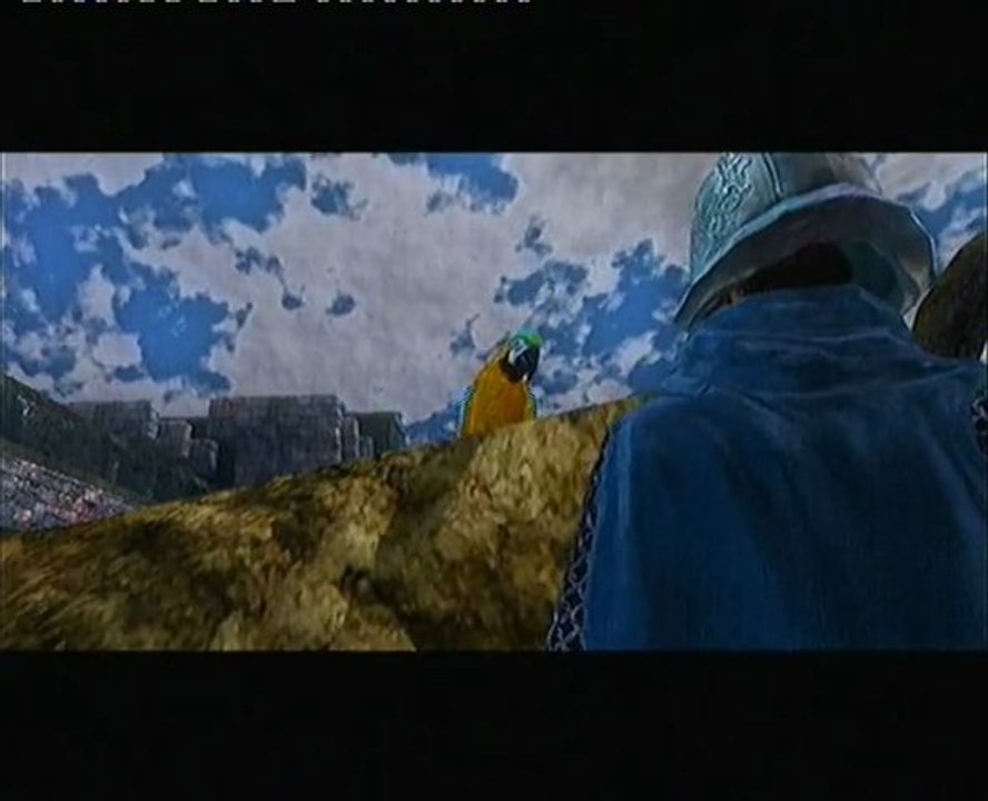 Majin & the forsaken kingdom [09] Les marais