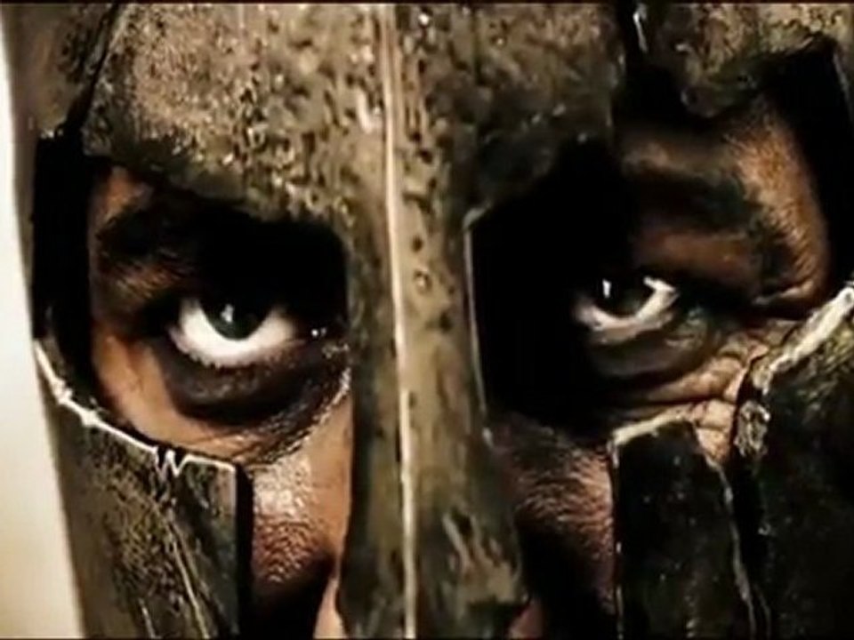 300 ► Music Trailer (Riot)