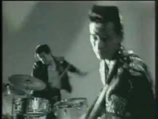 MAGIC - ブラッデイ・マリーの夜　