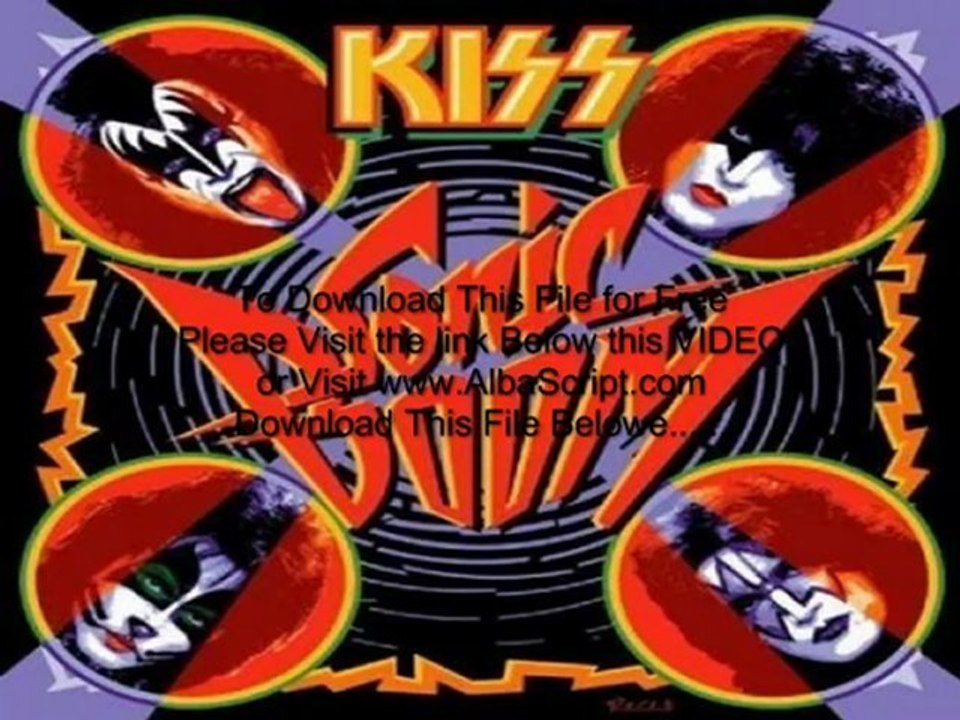 Kiss - Sonic Boom (Deluxe Edition) (2009) _h20