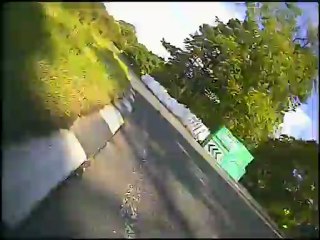 Ulster GP 2009 - Supersport race