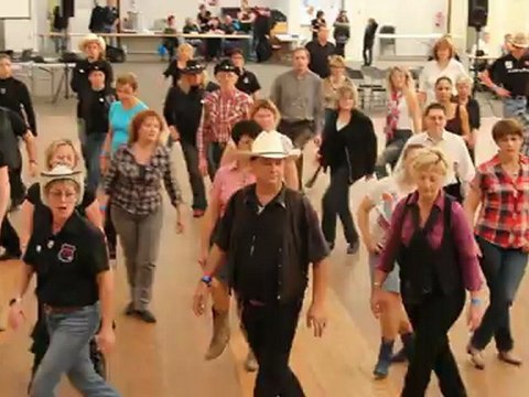 Roye Country Road: Bal 27 oct 2012