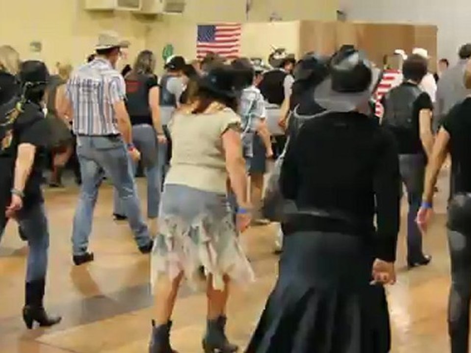 Roye Country Road: Bal 27 oct 2012