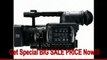 Panasonic Pro AG-H AG-HVX200A 3CCD P2/DVCPRO 1080i High Definition Camcorder with 13x Optical Zoom