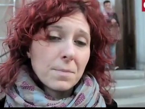 La risposta pro choice agli antiabortisti'Preghiamo per i diritti delle donne'