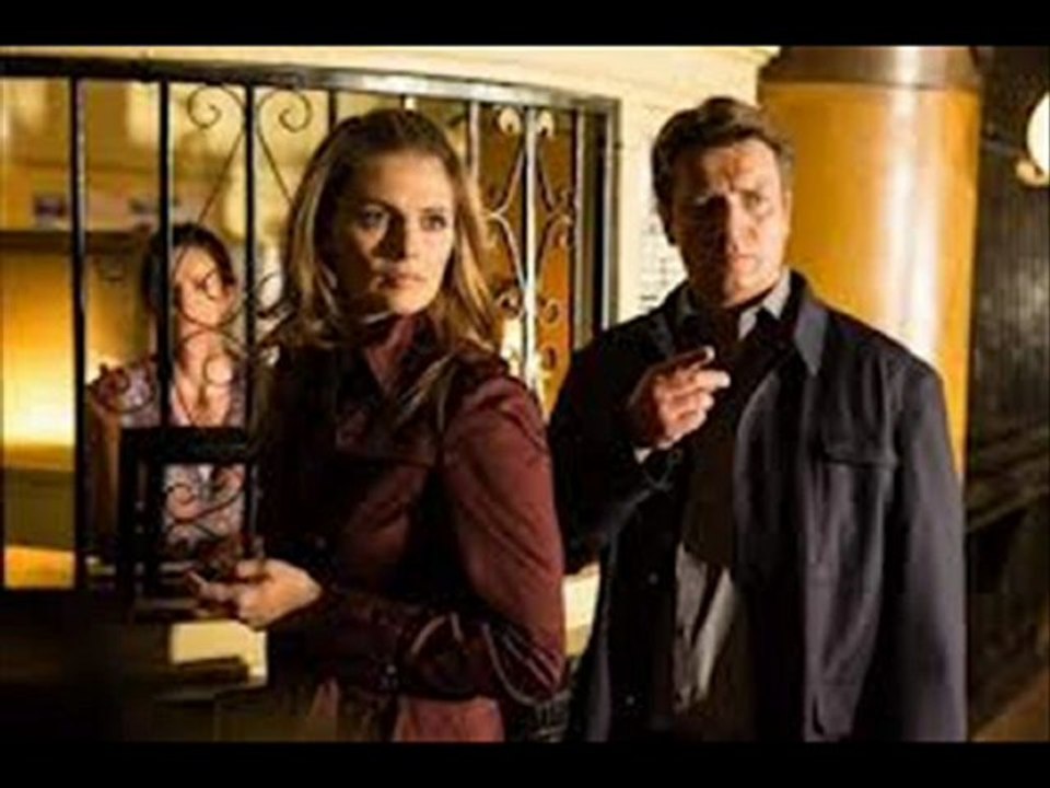Fringe Season 5 Episode 5 An Origin Story   “Part 5 Full HD”