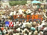 Yerram Naidu's final journey - Part 2