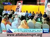 MQM Holds meeting to starts preparation for Referendum 