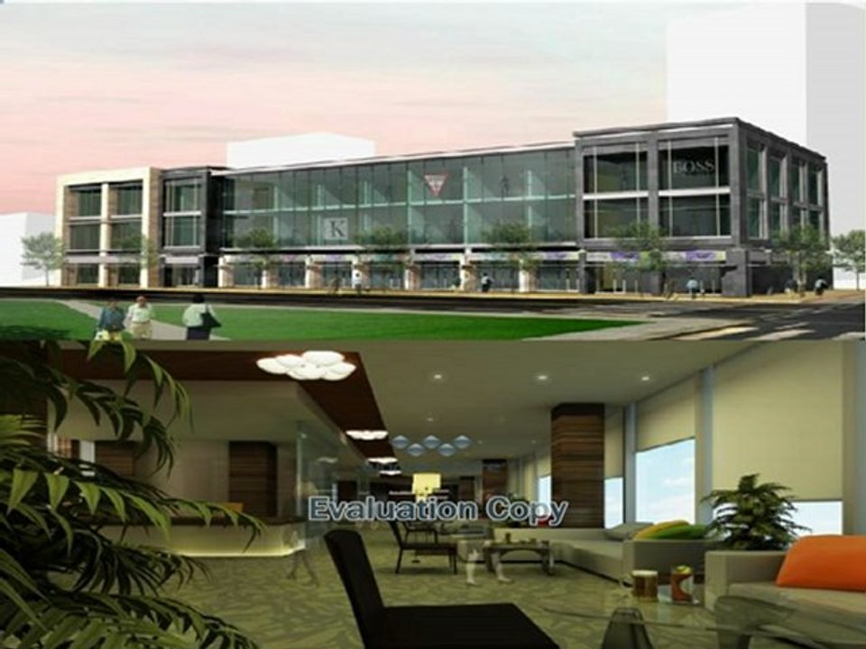 Wave City Centre SCO, Wave Mega City Centre,9910007460