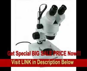 Celestron Professional Stereo Zoom Microscope 44206