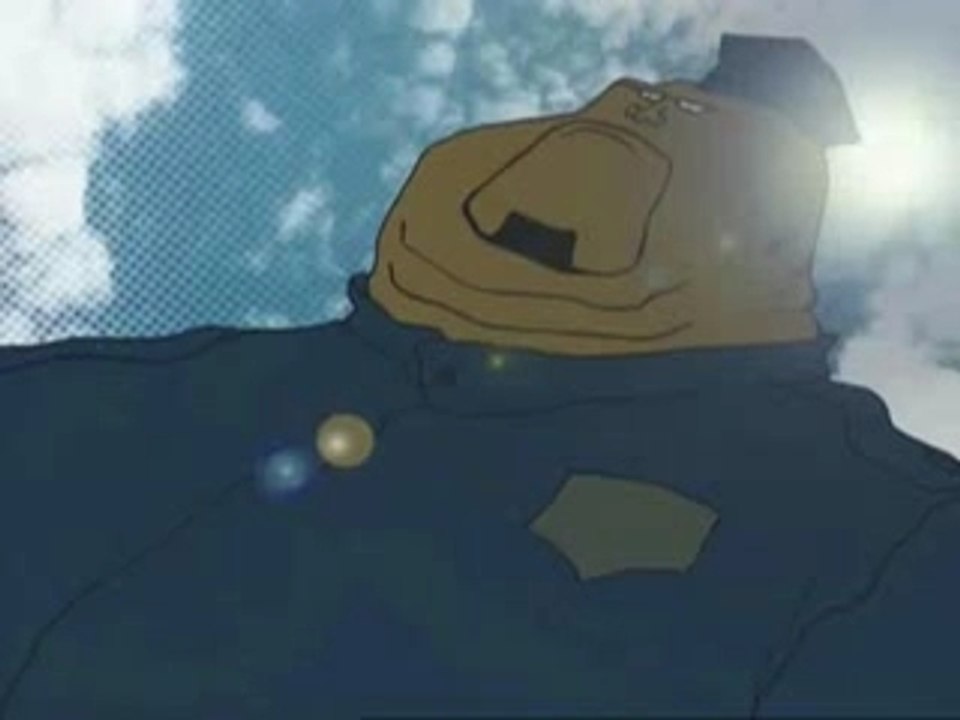 Les Lascars En Kréol - MON ZEF