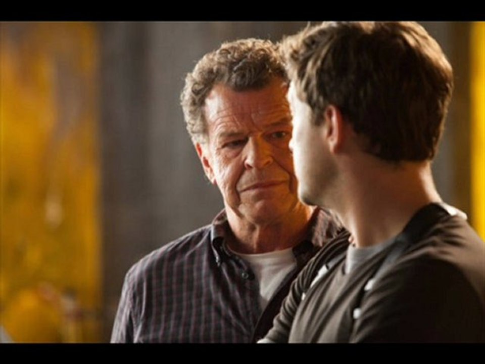 Fringe Season 5 Episode 5 [An Origin Story] Part 2x3