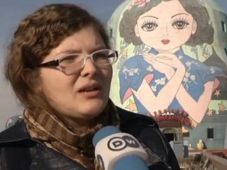 An der russisch-chinesischen Grenze | Journal Reporter