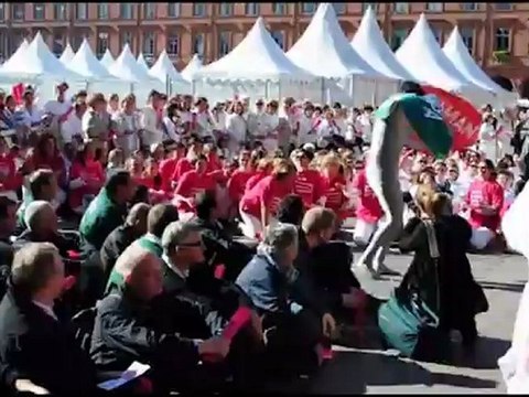 Mariage et adoption pour les homosexuels: l'enfant d'abord