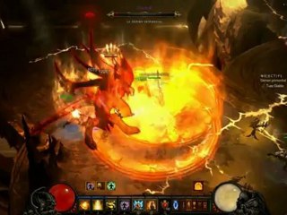 Diablo en arma wtf bbq