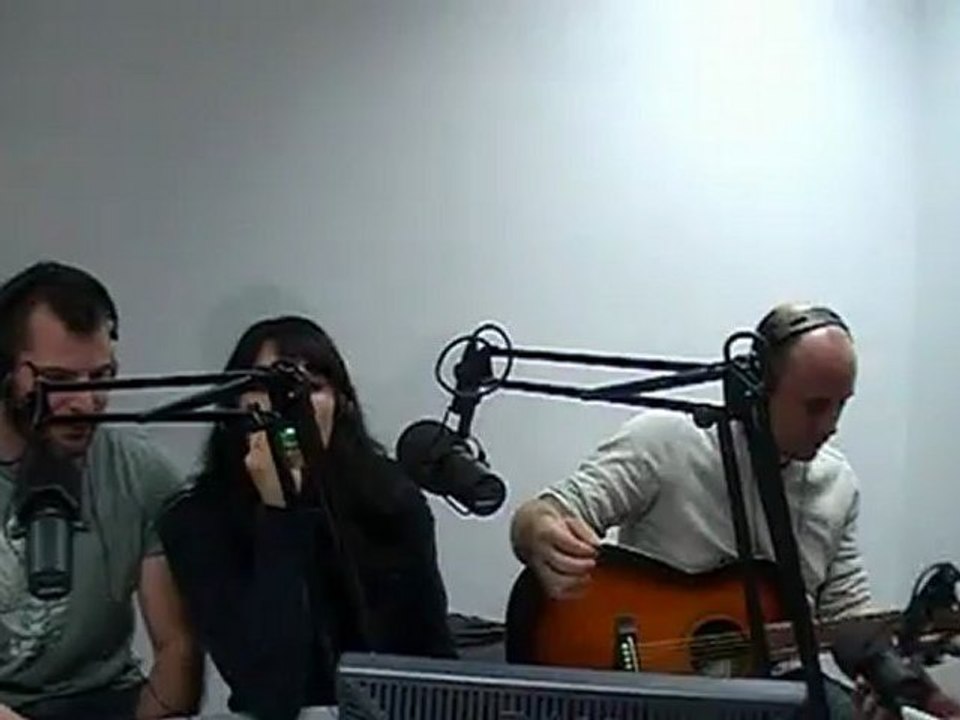 Sons Of John Doe - Live Rockenfolie !!