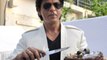 SRK Cuts Birthday Cake With Media | Celebrates His 47th Birthday
