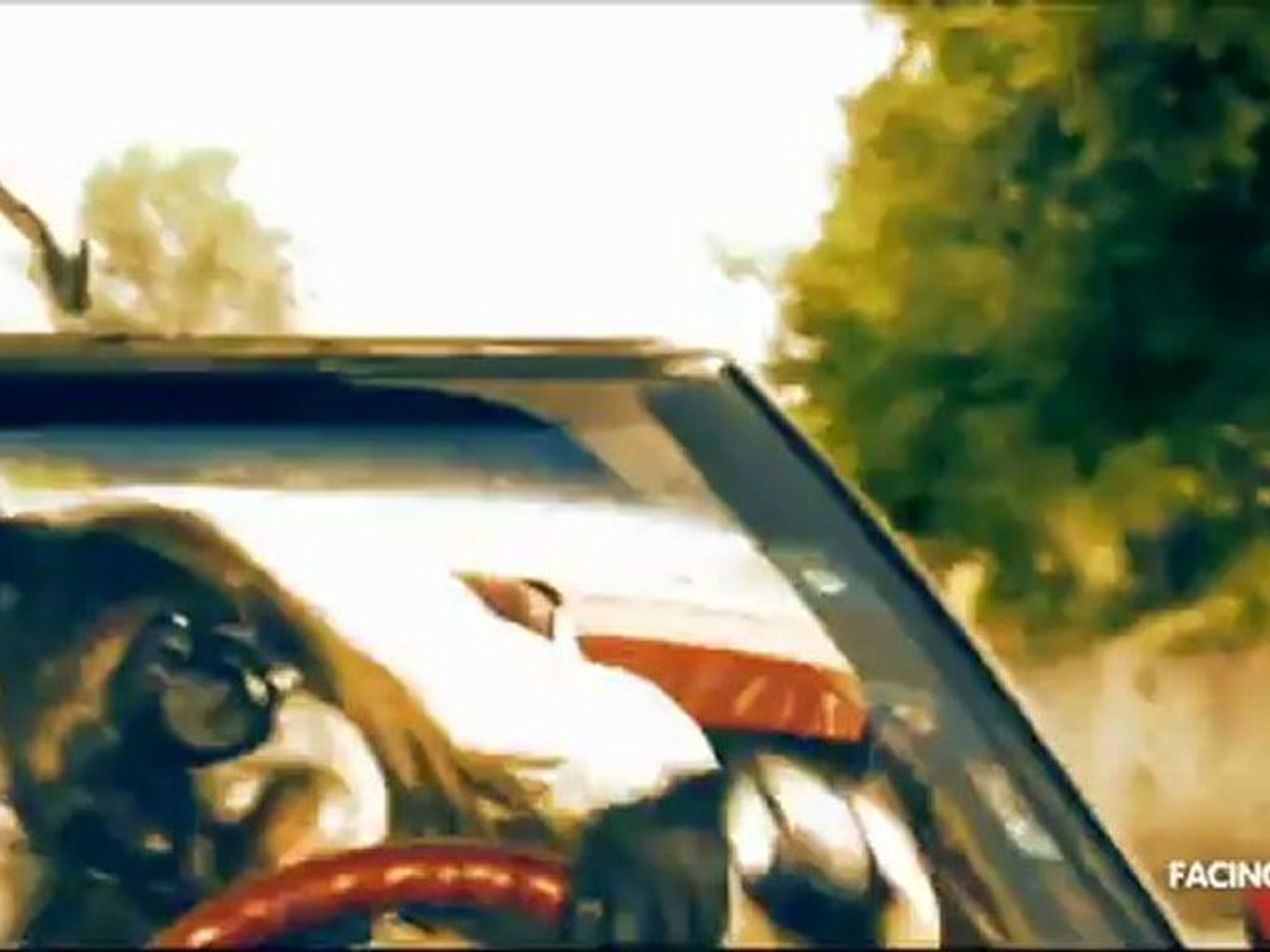 Upsurt - Bela zhiga (Official video)