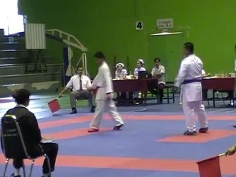 คัดภาค 5 เชียงใหม่ 2555