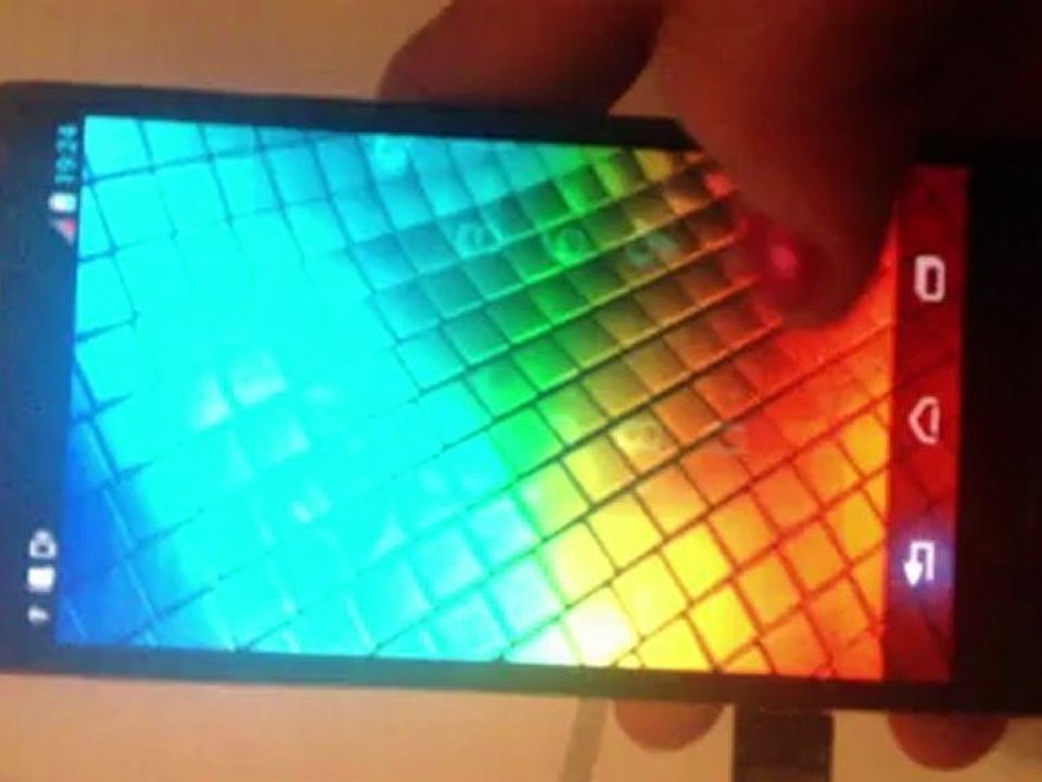 Code Motorola