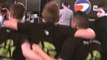 ESWC.fr 2012 - Ambiance  Buykey vs eXtensive!