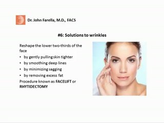 Most Common Reasons To Visit a Plastic Surgeon