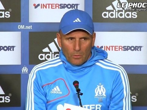 Baup hésite entre Diawara et Mendes