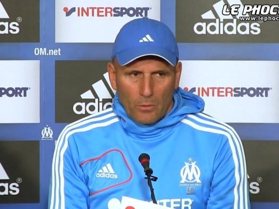 Baup hésite entre Diawara et Mendes