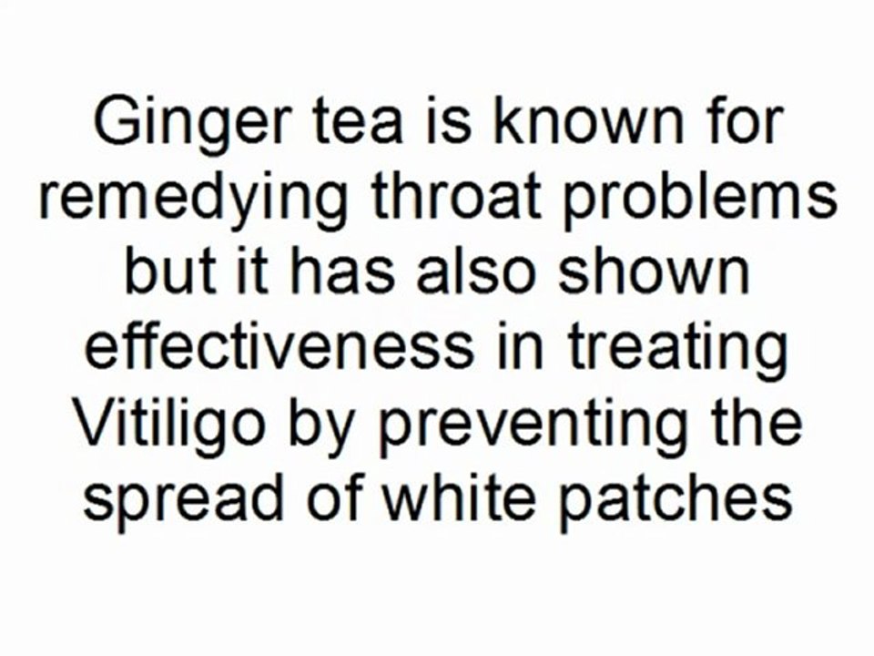Secrets to Treating Vitiligo in Days