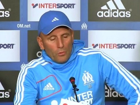 Baup hésite entre Diawara et Mendes